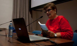 Entregan Premio Nacional de Patrimonio Cultural 2019