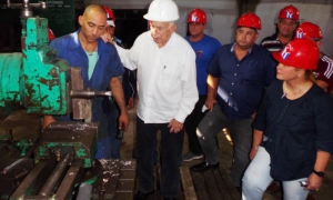 Machado Ventura