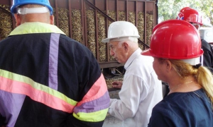 Machado Ventura
