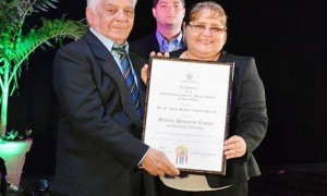 José Rafael Abreu García