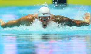 Caeleb Dressel