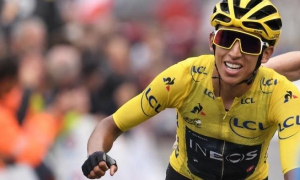 Egan Bernal