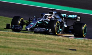 formula 1