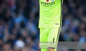 Claudio Bravo