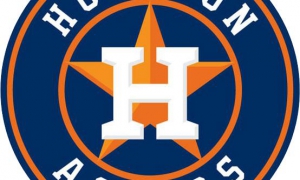 astros huston