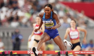 Dalilah Muhammad