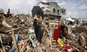 muertes en filipinas