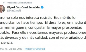 Díaz-Canel