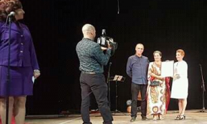 Múltiples reconocimientos recibió el Telecentro TunasVisión, en ocasión de su an