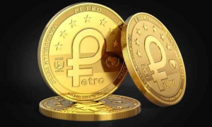 La Criptomoneda venezolana inicia con un respaldo de 30 mil millones de barriles
