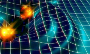 Ondas gravitacionales
