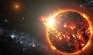 Proxima Centauri b