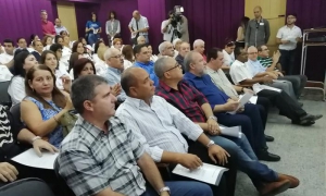 Recorre Primer Ministro instituciones hospitalarias