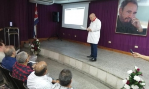 Recorre Primer Ministro instituciones hospitalarias