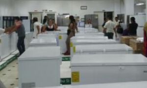 Despide Guantánamo al 2019 con dos tiendas en MLC