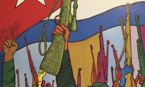 cuba