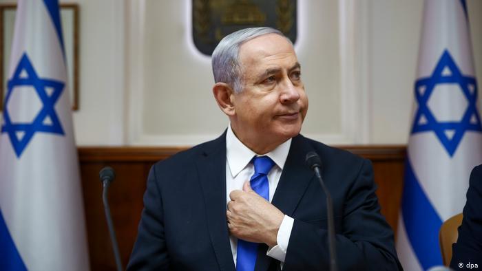 Acusado por soborno, fraude y abusos, Primer Ministro de Israel pedirá al Parlamento inmunidad para no ser juzgado