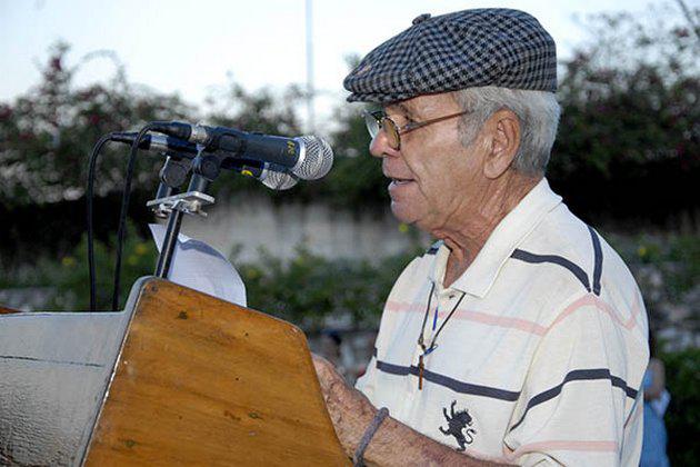 Rolando González Reyes