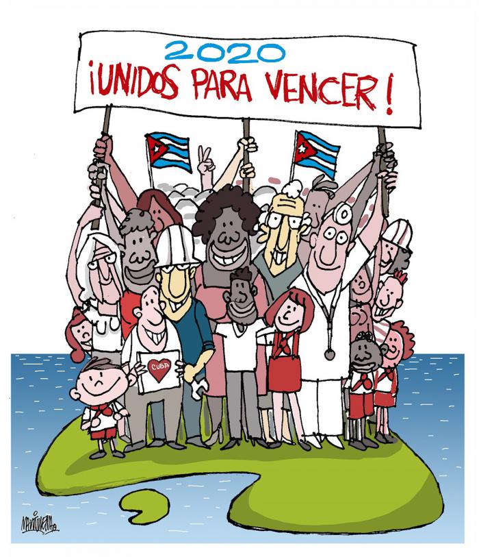 cuba