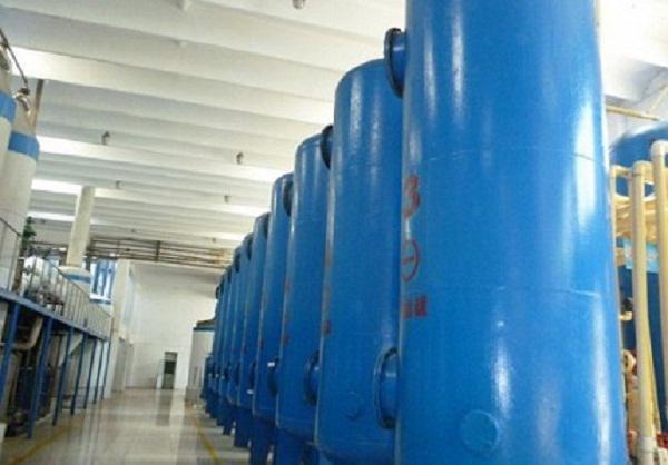 Fábrica de Sorbitol de Camagüey