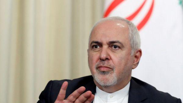 Zarif tenía previsto participar esta semana en una reunión del Consejo de Seguridad de las Naciones Unidas.