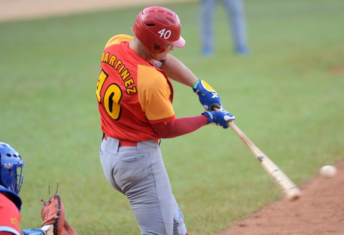 Beisbol-Serie56-Ariel-Martinez