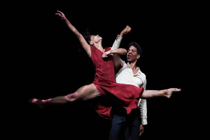 Acosta Danza
