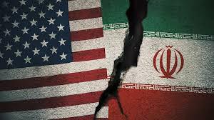EE.UU e Iran
