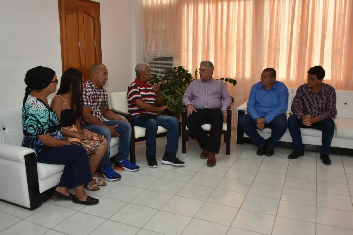 familia meico