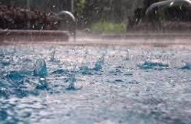 precipitaciones