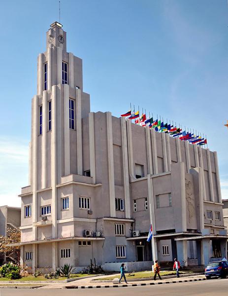Archivo de granma
