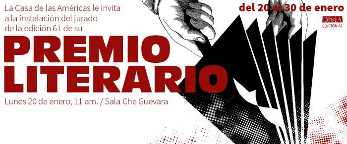 premio literario