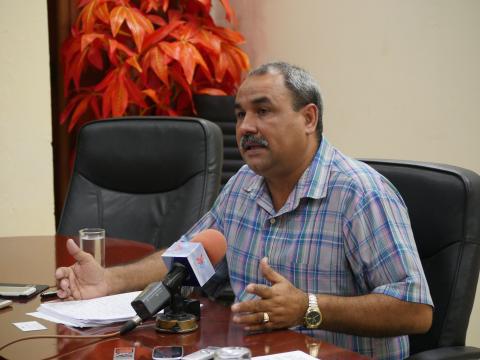 Eddy Soca Baldoquín