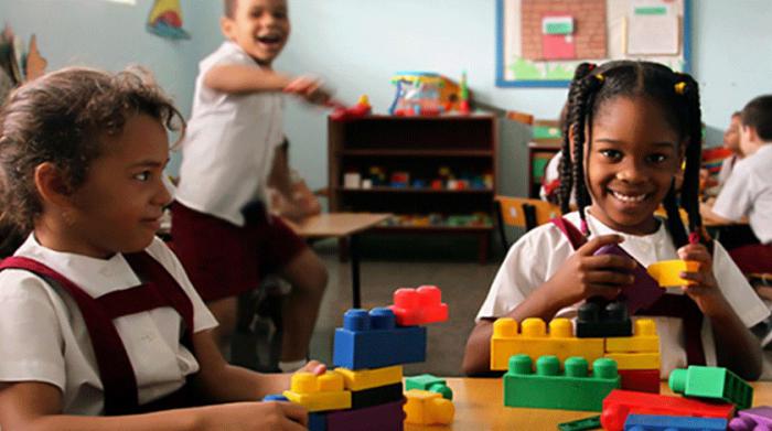 Conferencia Internacional sobre Protección a la Infancia 