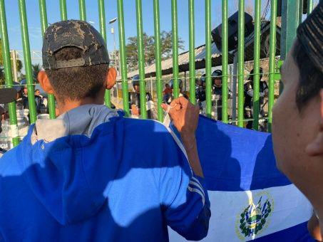 El Gobierno de México pide a los migrantes respetar las normativas migratorias de la nación y avanzar en un paso ordenado.