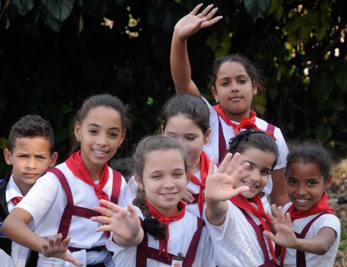 Entrada simbólica del 60 aniversario de la entrada de la Caravana de la Libertad a la Habana, desarrollado en la cervecera