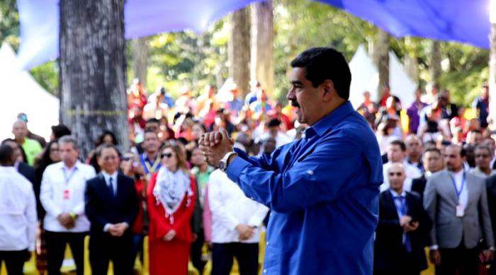 maduro