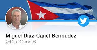 diaz-canel