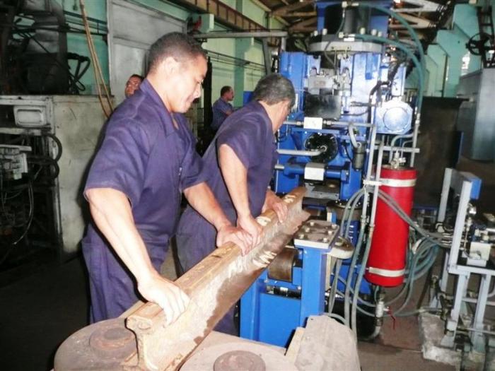 La recuperación de carriles ahorra recursos y dinero al país