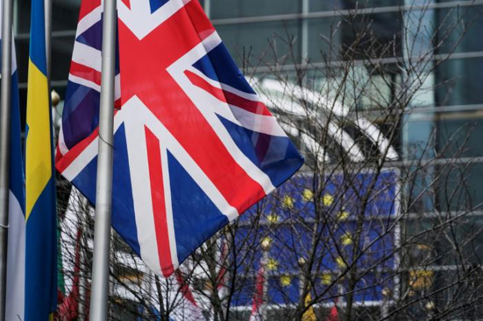 Parlamento europeo aprueba el Brexit
