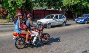 Accidentavilidad