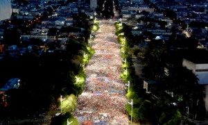 1RO DE MAYO