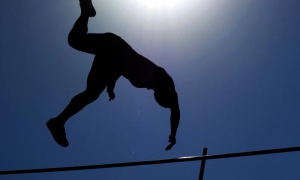 Atletismo Copa Cuba Yarisley Silva  