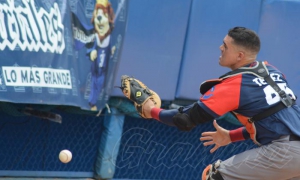BÃ©isbol Serie 59 IND vs SSP 