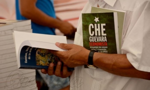 28 FERIA INTERNACIONAL DEL LIBRO 