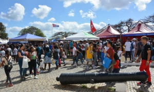 28 FERIA INTERNACIONAL DEL LIBRO DE LA HABANA