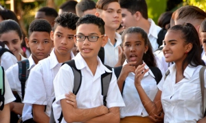 INICIO CURSO ESCOLAR