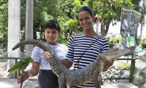 Zoologico