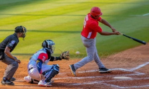 Serie del Caribe