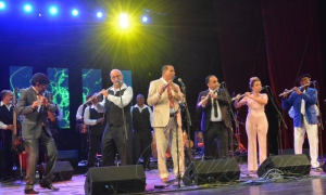 JAZZ PLAZA 2019
